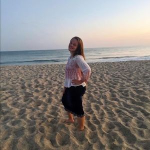 Meet your Posher, Sherah